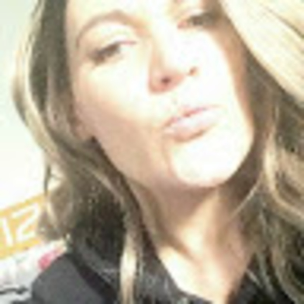 Meet your Posher, Kristina